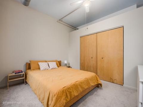 420 S Clinton St #301A, Chicago, IL 60607 photo 11