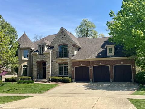 3517 Majestic Oaks Dr, Saint Charles, IL 60174