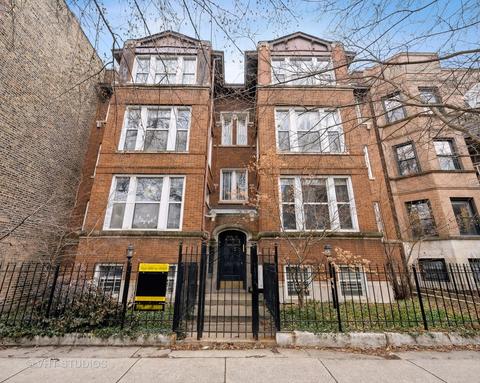 5247 N Winthrop Ave #G, Chicago, IL 60640
