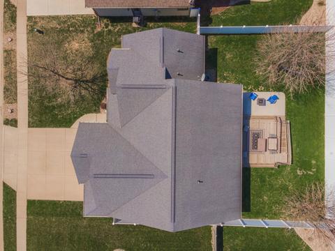 402 Thicket Pt, Normal, IL 61761 photo 40