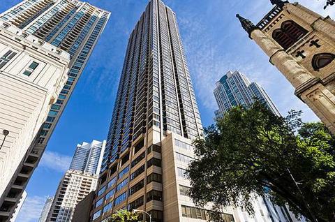 30 E Huron St #4301, Chicago, IL 60611 photo 1