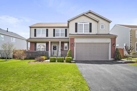 6902 Twin Falls Dr, Plainfield, IL 60586 photo 1