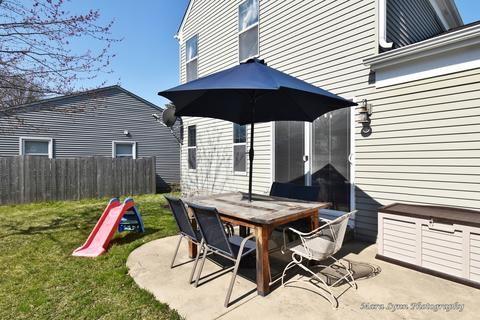 2665 White Barn Rd, Aurora, IL 60502 photo 20
