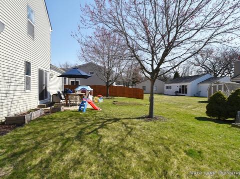 2665 White Barn Rd, Aurora, IL 60502 photo 18