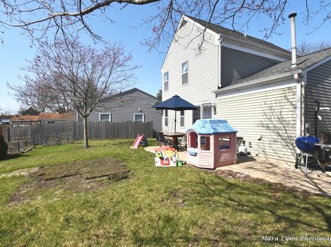 2665 White Barn Rd, Aurora, IL 60502 photo 19