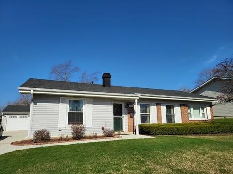 1765 Chippendale Rd, Hoffman Estates, IL 60169 photo 1