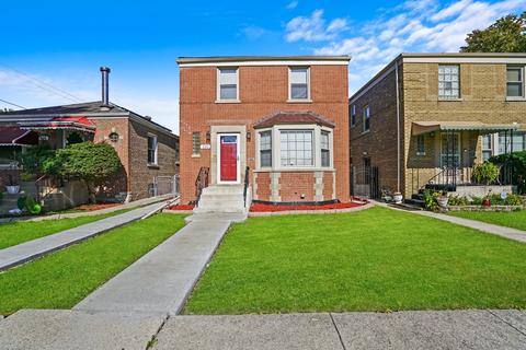 550 E 104th Pl, Chicago, IL 60628