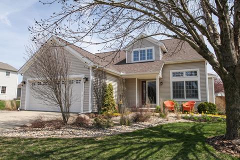 1708 Setter St, Normal, IL 61761 photo 1