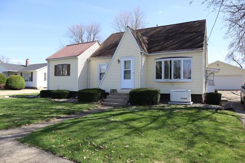 207 E Park Ave, Manlius, IL 61338 photo 1