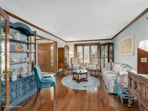 4608 Devon Ave, Lisle, IL 60532 photo 6