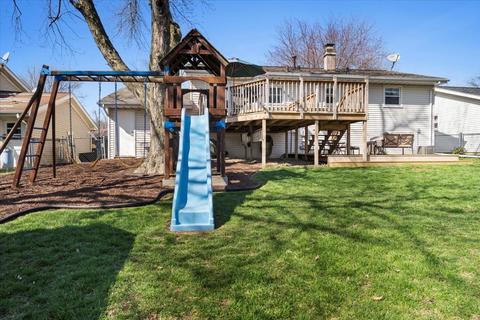 1815 Truman Dr, Normal, IL 61761 photo 26