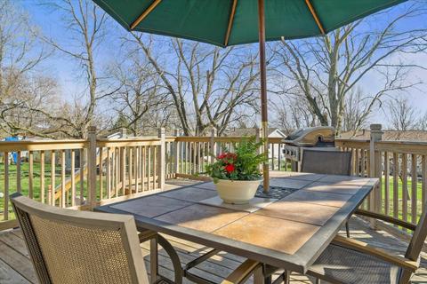 1815 Truman Dr, Normal, IL 61761 photo 29