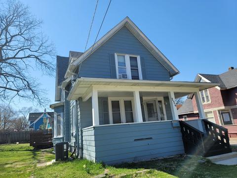 114 Hamilton Ave, Elgin, IL 60123