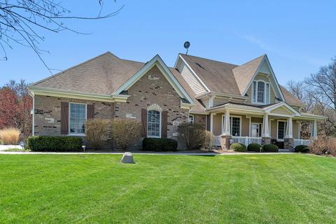 35206 S Alana Dr, Wilmington, IL 60481