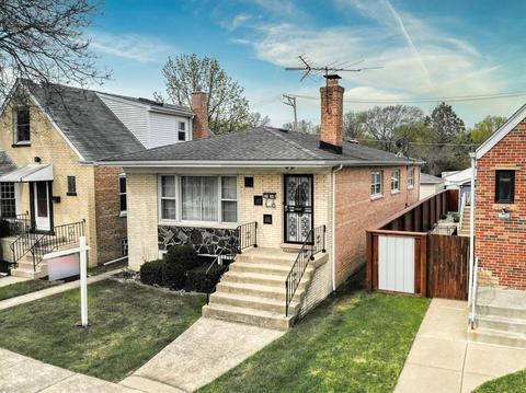 3534 N Plainfield Ave, Chicago, IL 60634