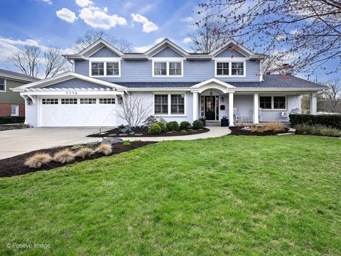 1114 Gamon Rd, Wheaton, IL 60189 photo 1