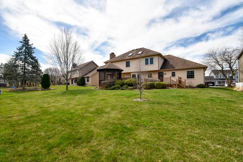 625 Bluegrass Dr, Wheaton, IL 60189 photo 28
