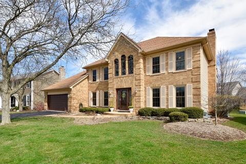 625 Bluegrass Dr, Wheaton, IL 60189 photo 1