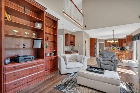 15922 S Selfridge Cir, Plainfield, IL 60586 photo 8