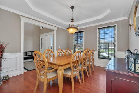 15922 S Selfridge Cir, Plainfield, IL 60586 photo 4
