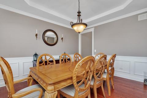 15922 S Selfridge Cir, Plainfield, IL 60586 photo 5