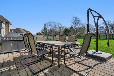 15922 S Selfridge Cir, Plainfield, IL 60586 photo 40