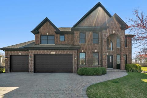 15922 S Selfridge Cir, Plainfield, IL 60586 photo 1