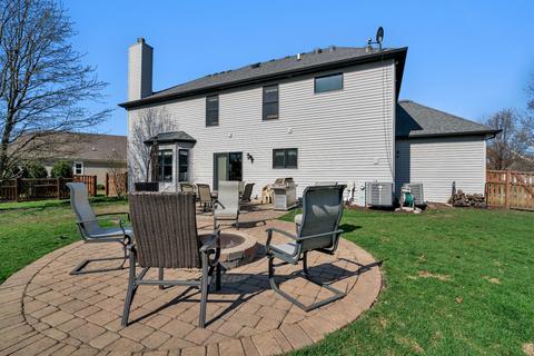 15922 S Selfridge Cir, Plainfield, IL 60586 photo 42