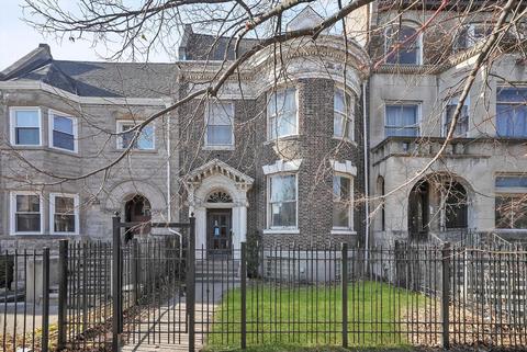 4932 S Vincennes Ave, Chicago, IL 60615