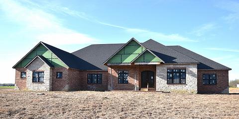 1405 Pausch Rd, O'fallon, IL 62269