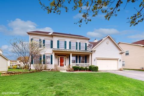 1761 Crofton Dr, Algonquin, IL 60102 photo 2