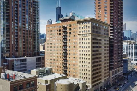 40 E 9th St #1013, Chicago, IL 60605