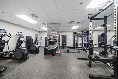40 E 9th St #1013, Chicago, IL 60605 photo 27