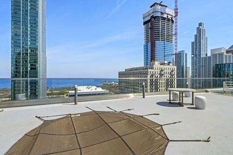 40 E 9th St #1013, Chicago, IL 60605 photo 17