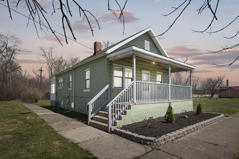 2035 Spaulding Ave, Dixmoor, IL 60426
