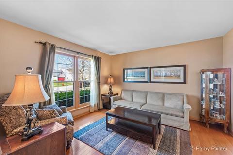 1814 Arbor Fields Dr, Plainfield, IL 60586 photo 7