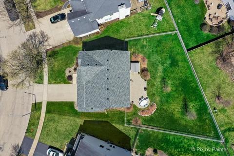 1814 Arbor Fields Dr, Plainfield, IL 60586 photo 43