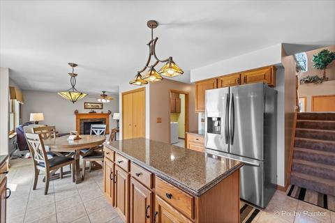 1814 Arbor Fields Dr, Plainfield, IL 60586 photo 12