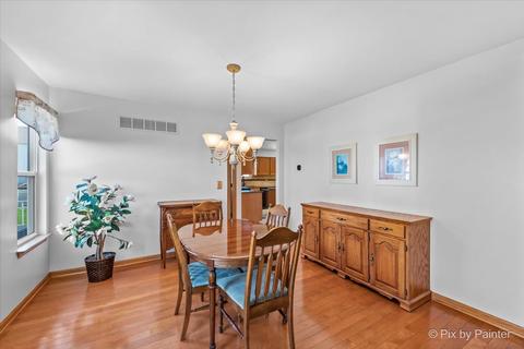 1814 Arbor Fields Dr, Plainfield, IL 60586 photo 9