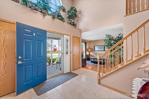 1814 Arbor Fields Dr, Plainfield, IL 60586 photo 3