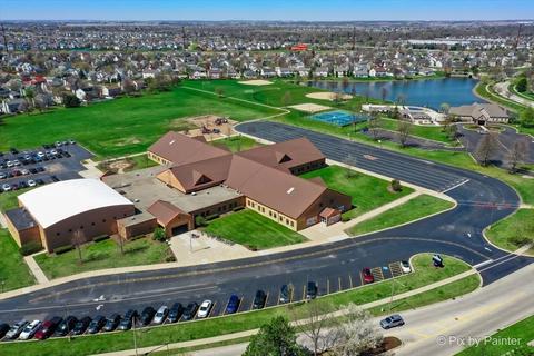 1814 Arbor Fields Dr, Plainfield, IL 60586 photo 48