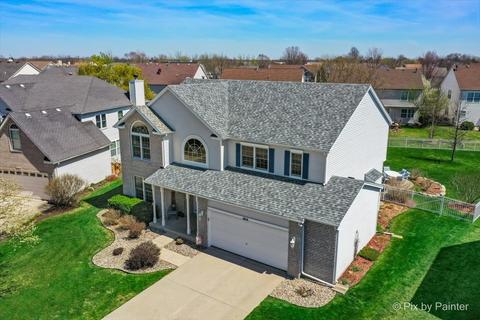 1814 Arbor Fields Dr, Plainfield, IL 60586 photo 2