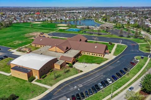 1814 Arbor Fields Dr, Plainfield, IL 60586 photo 47