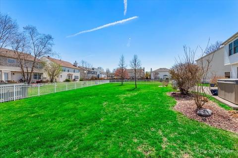 1814 Arbor Fields Dr, Plainfield, IL 60586 photo 42