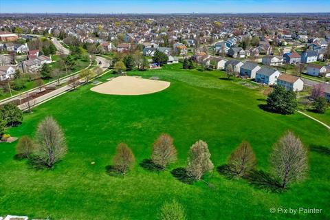 1814 Arbor Fields Dr, Plainfield, IL 60586 photo 46