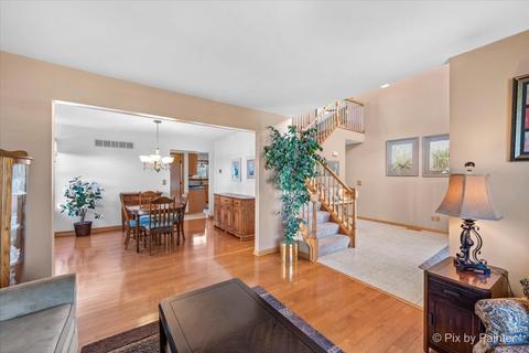 1814 Arbor Fields Dr, Plainfield, IL 60586 photo 8