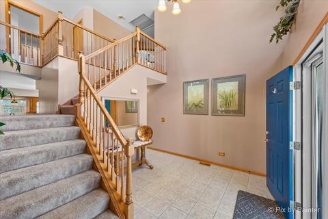 1814 Arbor Fields Dr, Plainfield, IL 60586 photo 4