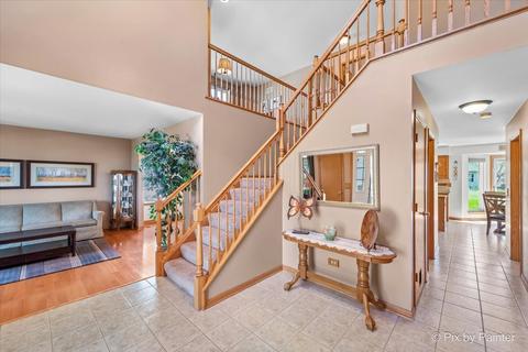 1814 Arbor Fields Dr, Plainfield, IL 60586 photo 5