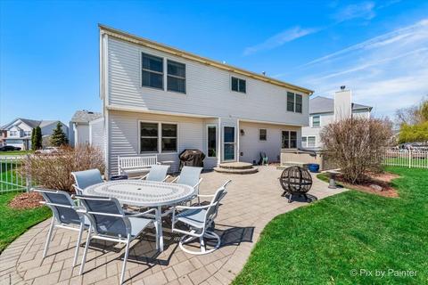 1814 Arbor Fields Dr, Plainfield, IL 60586 photo 39