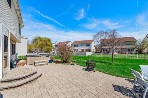 1814 Arbor Fields Dr, Plainfield, IL 60586 photo 38